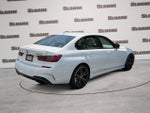 2021 BMW 3 Series M340i xDrive
