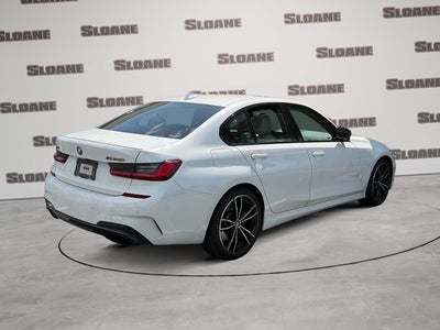 2021 BMW 3 Series M340i xDrive