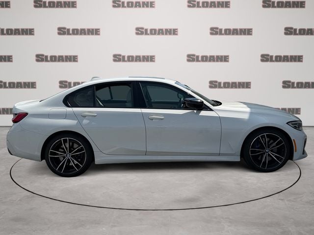 2021 BMW 3 Series M340i xDrive