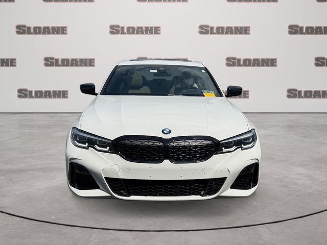 2021 BMW 3 Series M340i xDrive