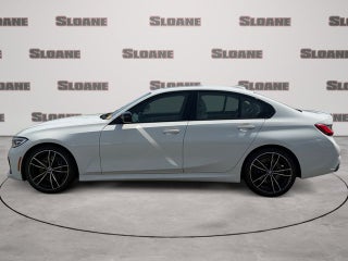 2021 BMW 3 Series M340i xDrive
