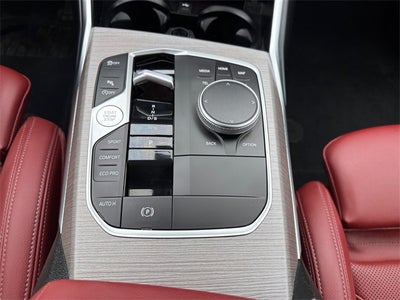 2025 BMW 3 Series 330i xDrive