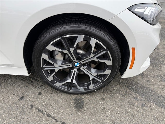 2025 BMW 3 Series 330i xDrive