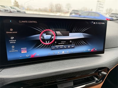 2025 BMW 3 Series 330i xDrive