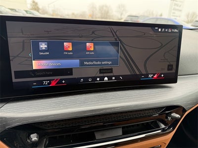 2025 BMW 3 Series 330i xDrive