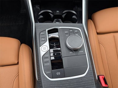 2025 BMW 3 Series 330i xDrive