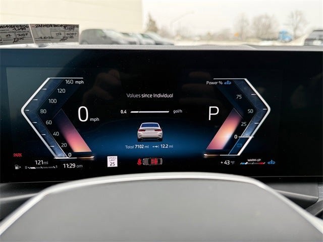 2025 BMW 3 Series 330i xDrive