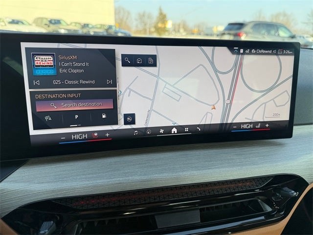 2025 BMW 3 Series 330i xDrive