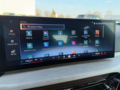 2025 BMW 3 Series 330i xDrive