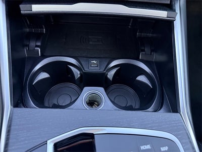 2025 BMW 3 Series 330i xDrive