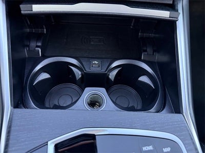 2025 BMW 3 Series 330i xDrive