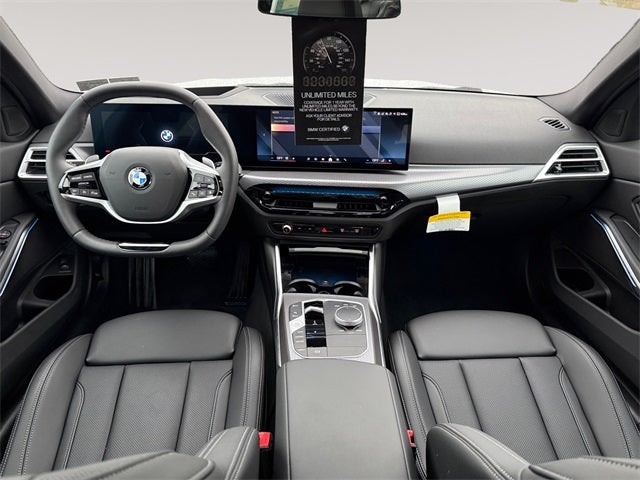 2025 BMW 3 Series 330i xDrive