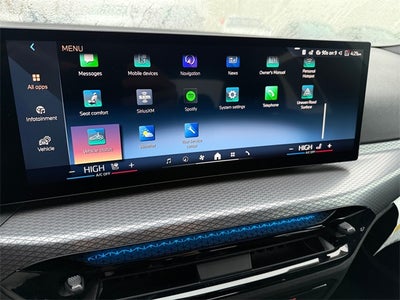 2025 BMW 3 Series 330i xDrive