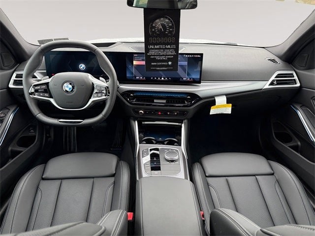 2025 BMW 3 Series 330i xDrive