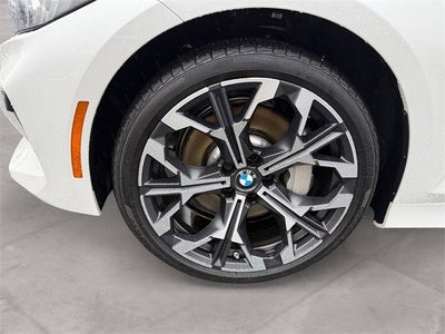 2025 BMW 3 Series 330i xDrive