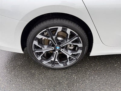 2025 BMW 3 Series 330i xDrive