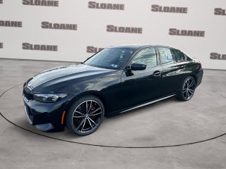 2023 BMW 3 Series 330i xDrive