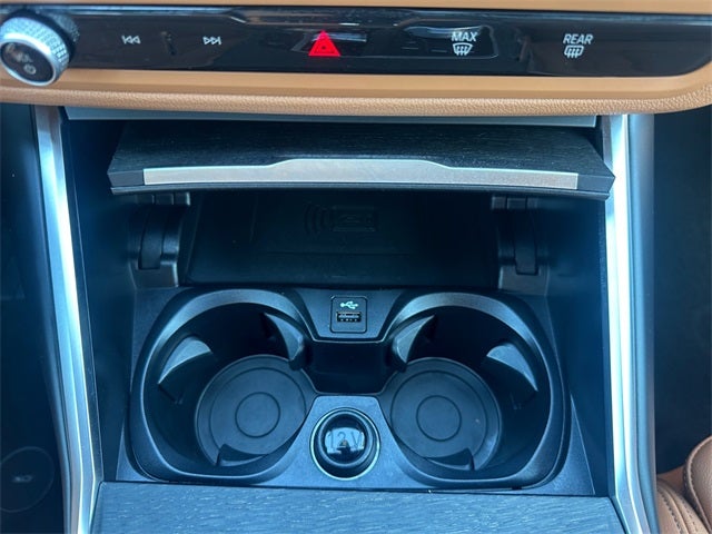 2024 BMW 3 Series 330i xDrive