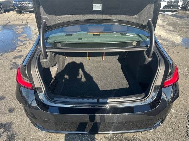 2024 BMW 3 Series 330i xDrive