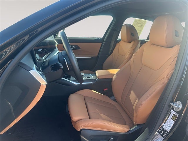 2024 BMW 3 Series 330i xDrive