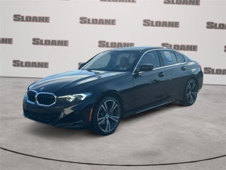 2024 BMW 3 Series 330i xDrive