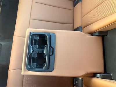 2024 BMW 3 Series 330i xDrive