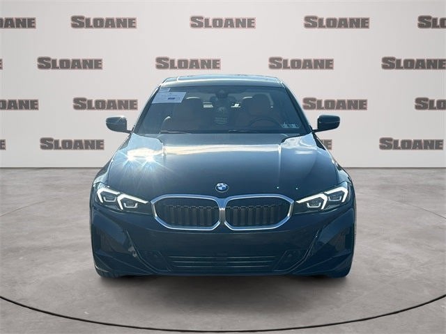 2024 BMW 3 Series 330i xDrive