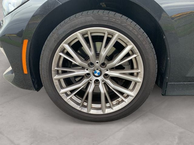 2023 BMW 3 Series 330i xDrive