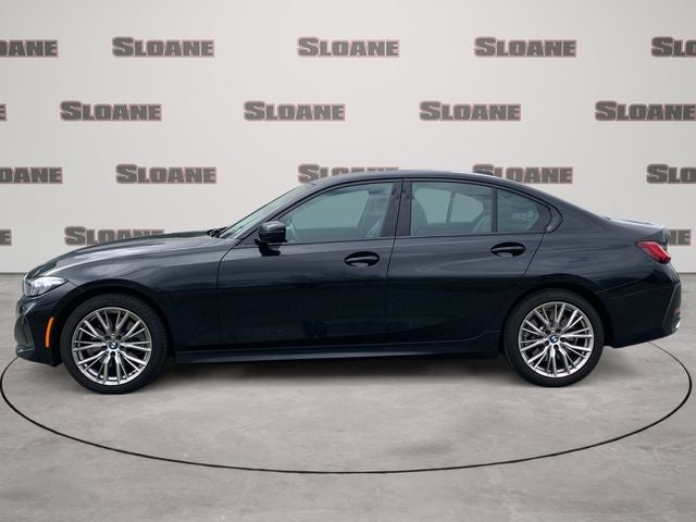 2023 BMW 3 Series 330i xDrive