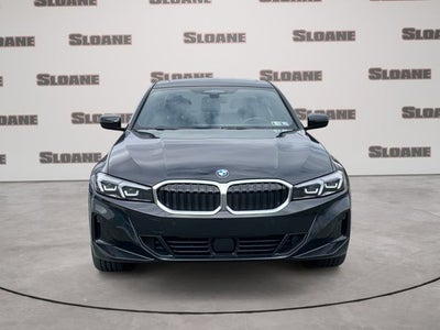2023 BMW 3 Series 330i xDrive