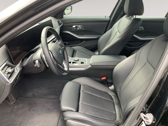 2023 BMW 3 Series 330i xDrive