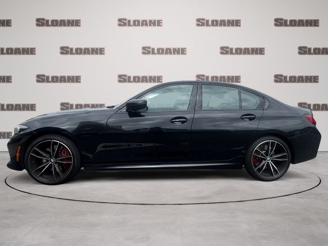 2023 BMW 3 Series 330i xDrive