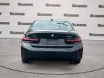 2023 BMW 3 Series 330i xDrive