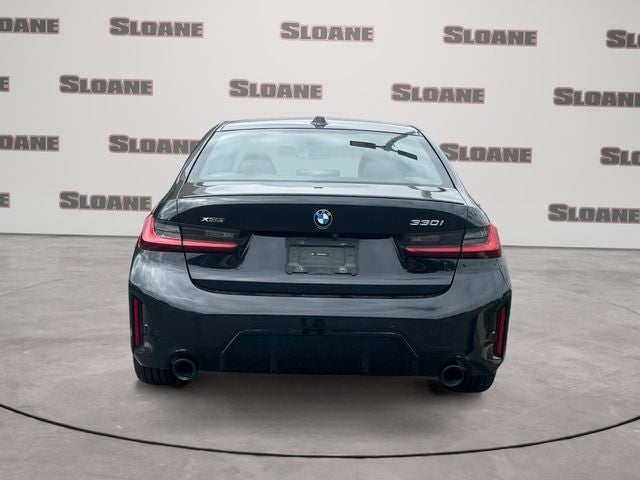 2023 BMW 3 Series 330i xDrive