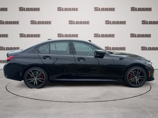 2023 BMW 3 Series 330i xDrive