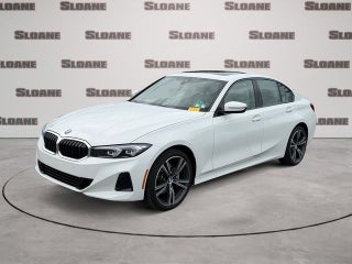 2023 BMW 3 Series 330i xDrive
