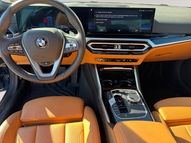 2024 BMW 3 Series 330i xDrive