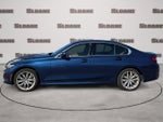 2024 BMW 3 Series 330i xDrive