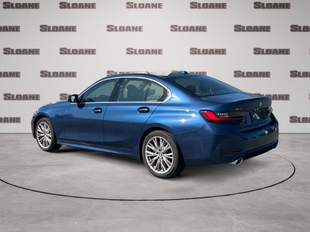 2024 BMW 3 Series 330i xDrive