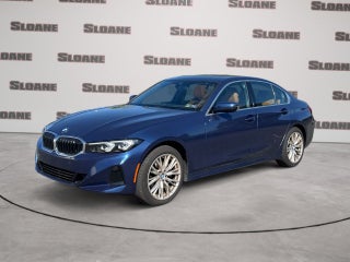 2024 BMW 3 Series 330i xDrive