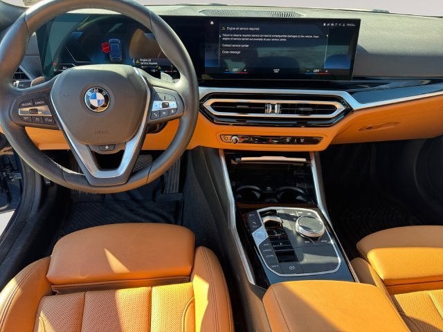 2024 BMW 3 Series 330i xDrive