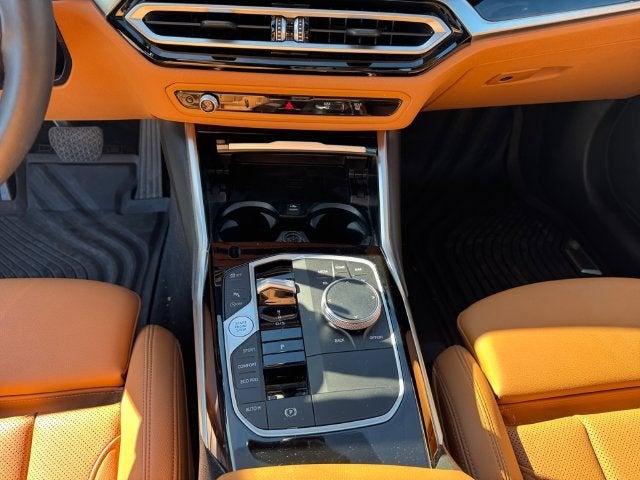 2024 BMW 3 Series 330i xDrive