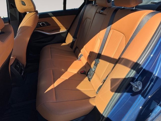 2024 BMW 3 Series 330i xDrive