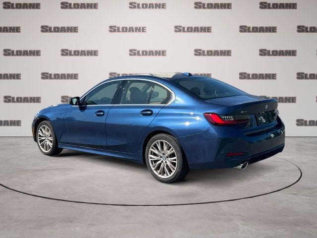 2024 BMW 3 Series 330i xDrive