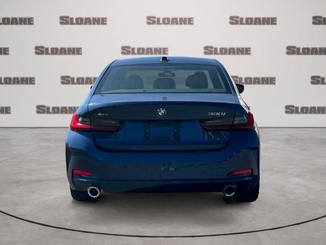 2024 BMW 3 Series 330i xDrive
