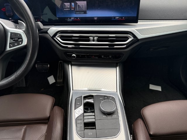 2024 BMW 3 Series 330i xDrive