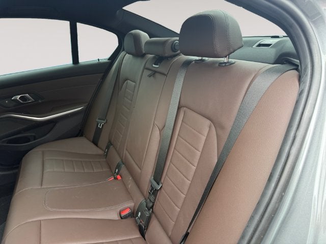 2024 BMW 3 Series 330i xDrive