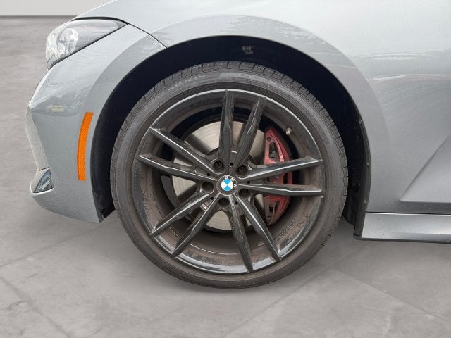 2024 BMW 3 Series 330i xDrive