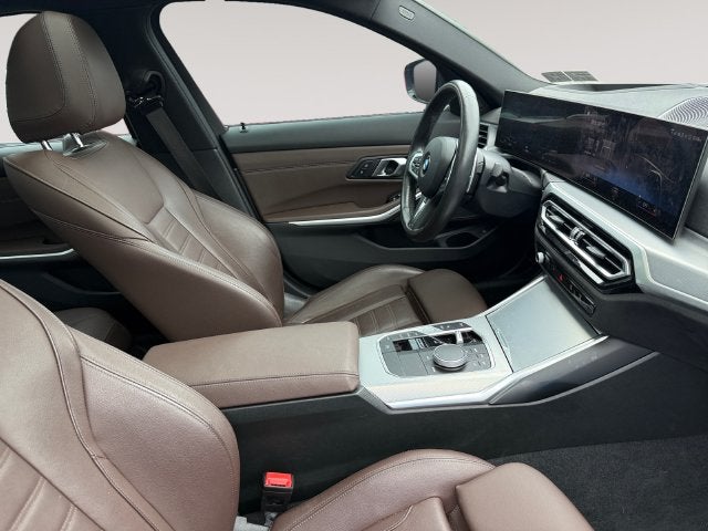 2024 BMW 3 Series 330i xDrive
