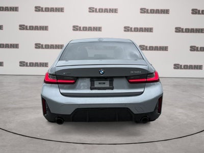 2024 BMW 3 Series 330i xDrive